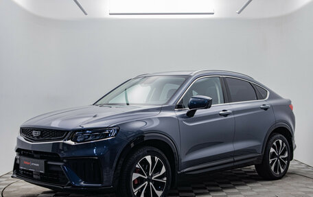Geely Tugella FY11, 2023 год, 3 170 000 рублей, 1 фотография