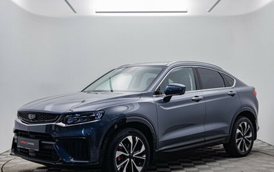 Geely Tugella FY11, 2023 год, 3 170 000 рублей, 1 фотография