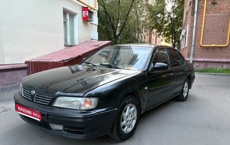 Nissan Maxima IV, 1997 год, 300 000 рублей, 1 фотография