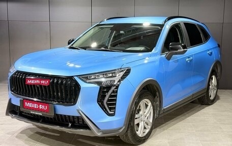 Haval Jolion, 2025 год, 2 050 000 рублей, 1 фотография