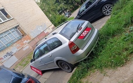 Chevrolet Lacetti, 2008 год, 400 000 рублей, 1 фотография