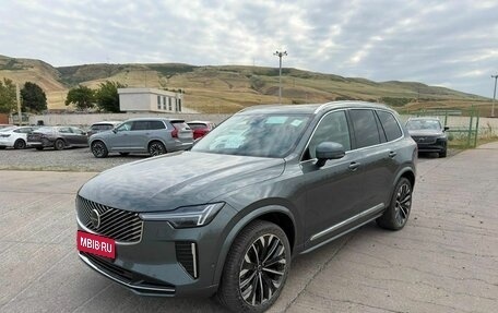 Volvo XC90 II рестайлинг, 2026 год, 10 990 000 рублей, 1 фотография