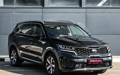 KIA Sorento IV, 2020 год, 4 289 000 рублей, 1 фотография