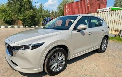 Mazda CX-5 II, 2026 год, 5 290 000 рублей, 1 фотография