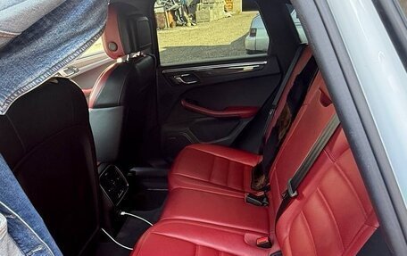 Porsche Macan I рестайлинг, 2017 год, 4 000 000 рублей, 15 фотография
