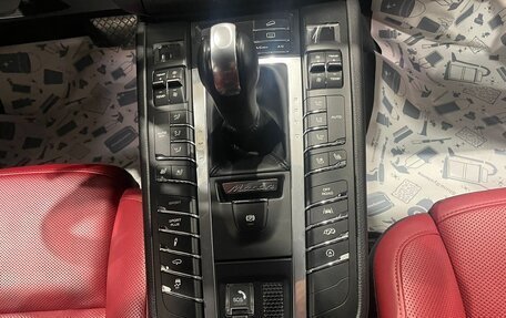 Porsche Macan I рестайлинг, 2017 год, 4 000 000 рублей, 18 фотография