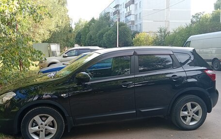 Nissan Qashqai, 2013 год, 1 100 000 рублей, 3 фотография