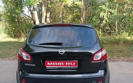 Nissan Qashqai, 2013 год, 1 100 000 рублей, 2 фотография