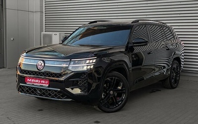 Volkswagen Teramont, 2025 год, 5 490 000 рублей, 1 фотография