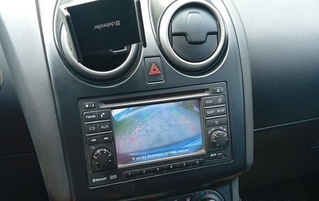 Nissan Qashqai, 2013 год, 1 100 000 рублей, 6 фотография