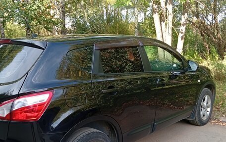 Nissan Qashqai, 2013 год, 1 100 000 рублей, 4 фотография