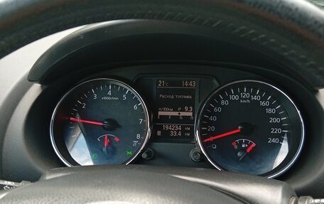 Nissan Qashqai, 2013 год, 1 100 000 рублей, 7 фотография