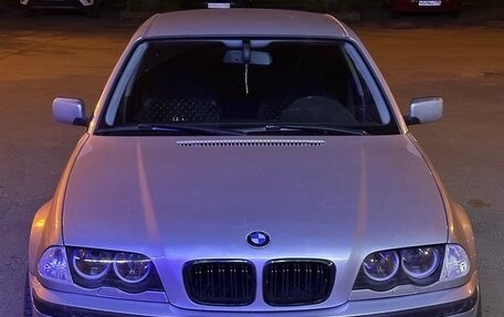 BMW 3 серия, 2001 год, 738 000 рублей, 1 фотография