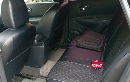 Nissan Qashqai, 2013 год, 1 100 000 рублей, 5 фотография