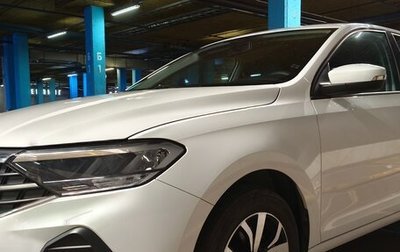 Volkswagen Polo VI (EU Market), 2022 год, 2 150 000 рублей, 1 фотография
