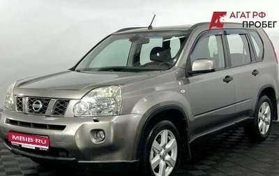 Nissan X-Trail, 2010 год, 1 199 000 рублей, 1 фотография