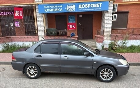 Mitsubishi Lancer IX, 2006 год, 350 000 рублей, 1 фотография