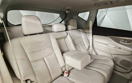 Nissan Murano, 2017 год, 2 750 000 рублей, 17 фотография