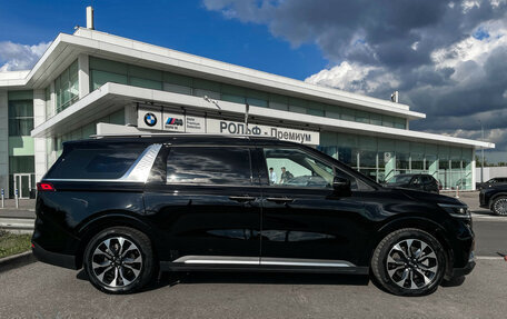 KIA Carnival, 2021 год, 3 899 000 рублей, 4 фотография