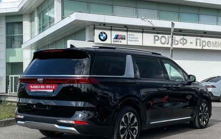 KIA Carnival, 2021 год, 3 899 000 рублей, 5 фотография