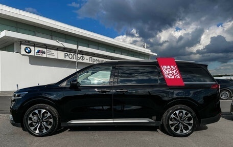 KIA Carnival, 2021 год, 3 899 000 рублей, 8 фотография