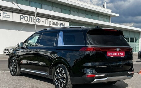 KIA Carnival, 2021 год, 3 899 000 рублей, 7 фотография