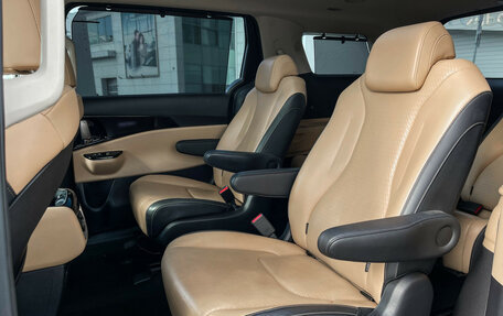 KIA Carnival, 2021 год, 3 899 000 рублей, 10 фотография