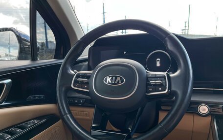 KIA Carnival, 2021 год, 3 899 000 рублей, 14 фотография