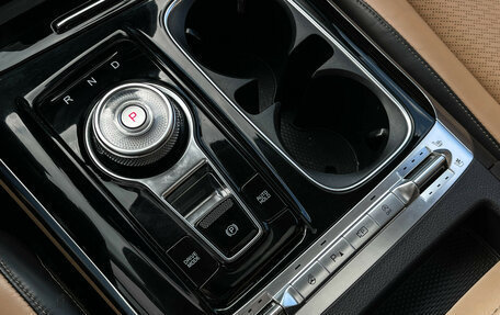 KIA Carnival, 2021 год, 3 899 000 рублей, 16 фотография