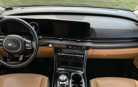 KIA Carnival, 2021 год, 3 899 000 рублей, 12 фотография