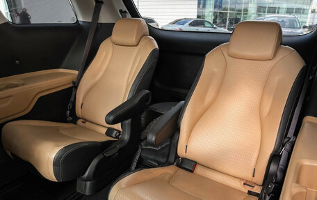 KIA Carnival, 2021 год, 3 899 000 рублей, 26 фотография