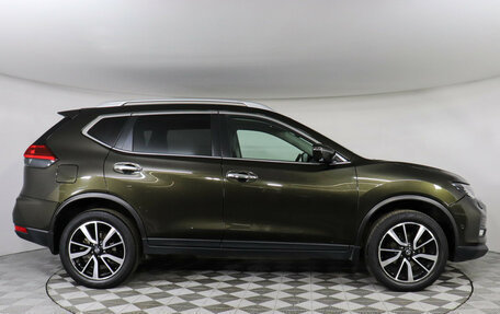 Nissan X-Trail, 2019 год, 2 370 000 рублей, 4 фотография