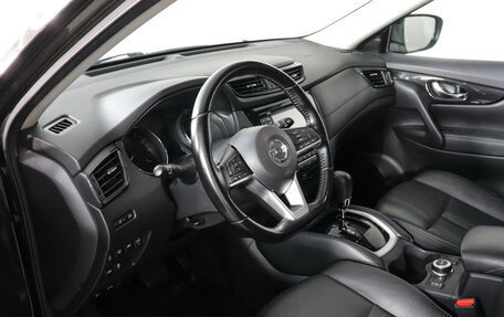 Nissan X-Trail, 2019 год, 2 370 000 рублей, 9 фотография