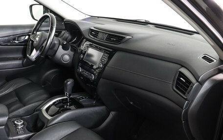 Nissan X-Trail, 2019 год, 2 370 000 рублей, 10 фотография