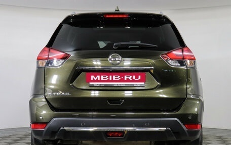Nissan X-Trail, 2019 год, 2 370 000 рублей, 6 фотография