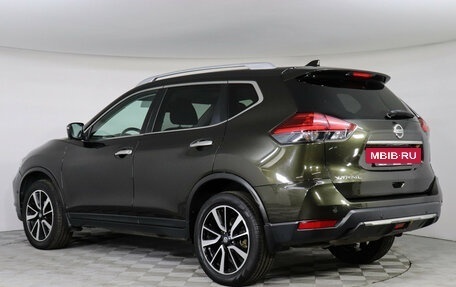 Nissan X-Trail, 2019 год, 2 370 000 рублей, 7 фотография