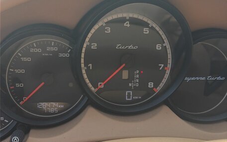 Porsche Cayenne III, 2012 год, 2 999 000 рублей, 2 фотография