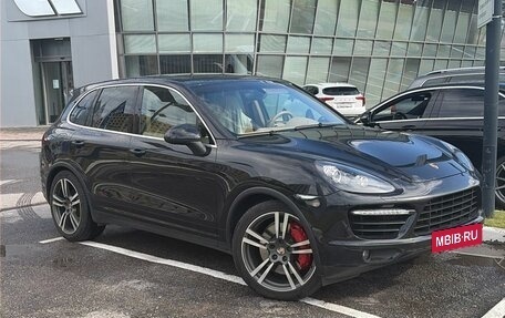 Porsche Cayenne III, 2012 год, 2 999 000 рублей, 5 фотография