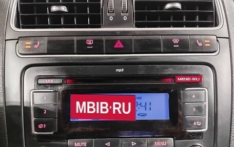 Volkswagen Polo VI (EU Market), 2012 год, 620 000 рублей, 15 фотография