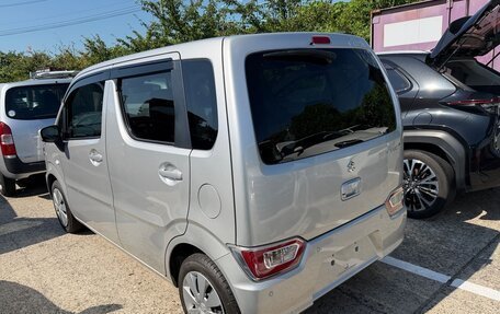 Suzuki Wagon R VI, 2022 год, 527 776 рублей, 3 фотография