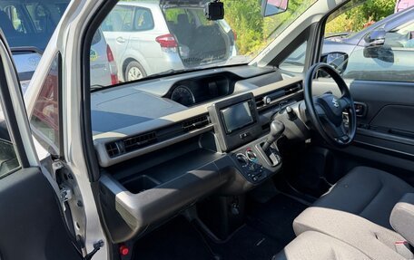 Suzuki Wagon R VI, 2022 год, 527 776 рублей, 6 фотография