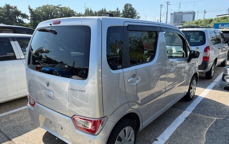Suzuki Wagon R VI, 2022 год, 527 776 рублей, 4 фотография