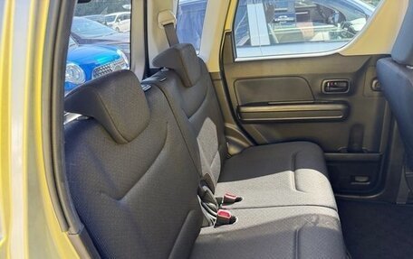 Suzuki Wagon R VI, 2022 год, 527 776 рублей, 9 фотография