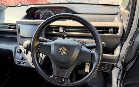 Suzuki Wagon R VI, 2022 год, 527 776 рублей, 7 фотография