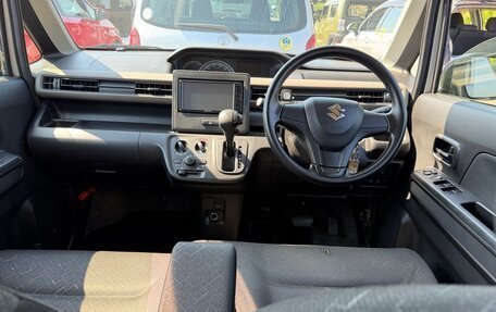 Suzuki Wagon R VI, 2022 год, 527 776 рублей, 5 фотография