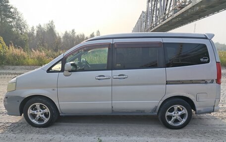 Nissan Serena II, 2001 год, 419 990 рублей, 7 фотография