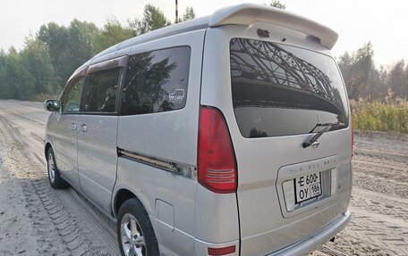 Nissan Serena II, 2001 год, 419 990 рублей, 6 фотография