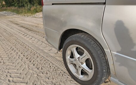 Nissan Serena II, 2001 год, 419 990 рублей, 13 фотография