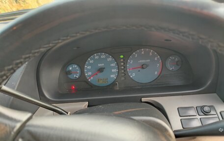 Nissan Serena II, 2001 год, 419 990 рублей, 19 фотография
