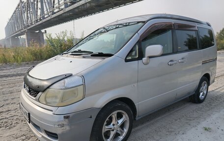 Nissan Serena II, 2001 год, 419 990 рублей, 8 фотография